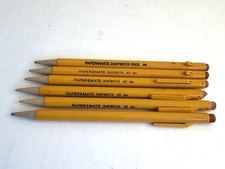 6 Matite da stampa Papermate