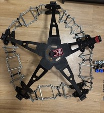 Catene da neve Trak Maggi 4x4