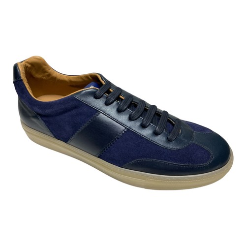 Scarpe sneakers uomo pollini - scarpe,