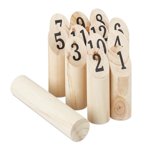 Kubb gioco vichingo - , 2-6