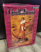 Fewture Models Statua
