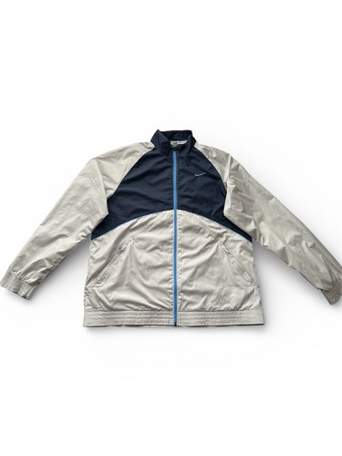 Nike vintage track - nike, jacket
