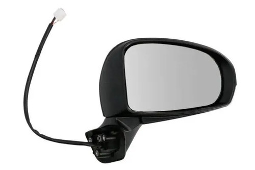 Specchietto esterno - , dx