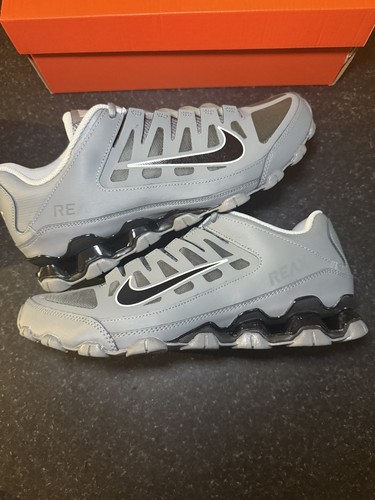 Scarpe ginnastica nike - scarpe, reax
