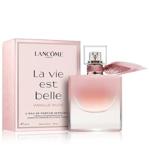 Lancome vie est - lancome, la