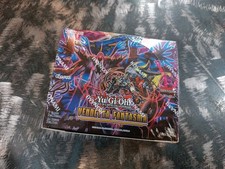 YU-GI-OH! VENDETTA FANTASMA