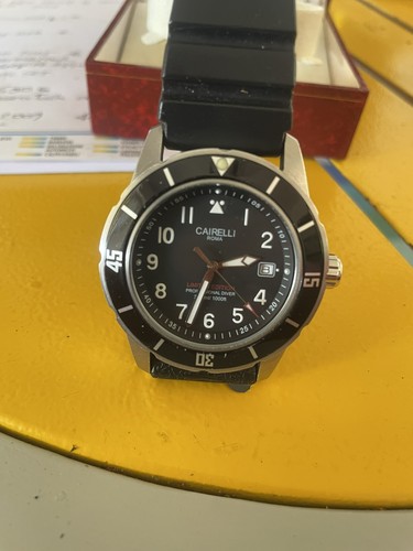 Orologio automatico - orologio,