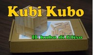 KubiKubo, rompicapo, Gliso