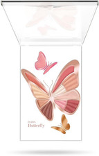 Pupa Trousse Butterfly N.001 -