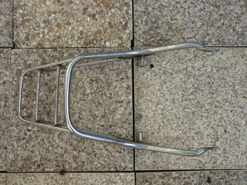 Porte paquets honda 125 - honda,