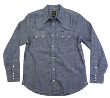 Camicia western Lee 101 anni