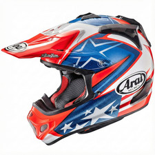 Casco fuoristrada Arai V-Cross