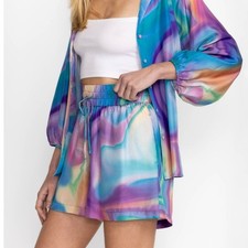 Johnny Was Workshop Merida