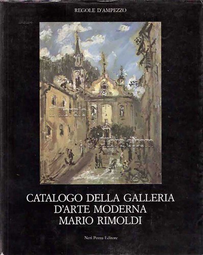Catalogo galleria arte - catalogo,