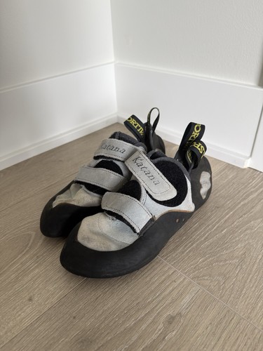 Scarpe arrampicata donna la - scarpe,