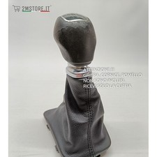 CUFFIA LEVA CAMBIO MANUALE IN