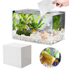 Fogli Purificatore Acqua Acqua