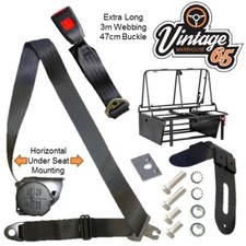 Camper Motorhome Rock & Rollio