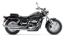 SUZUKI VZ800 MARAUDER MANUALE