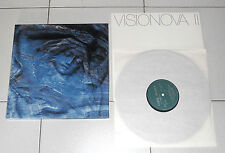 Lp VISIONOVA II 2 Visio Nova