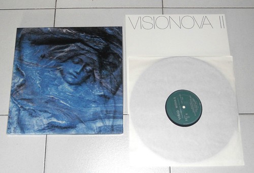 Visionova visio nova - visionova, 2