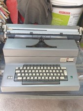 Macchina Da Scrivere Elettrica