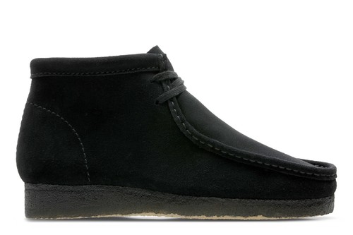 Stivali wallabee clarks - wallabee,