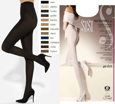 SISI COLLANT MICOFIBRA 40