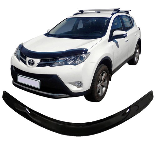 Deflettore cofano per toyota - cofano,
