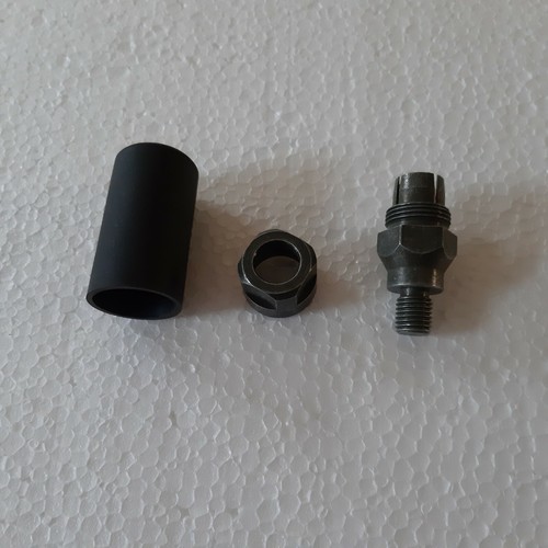 Morsetto specchietto moto - specchietto,