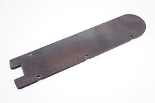 Ricambio Gola Piastra Inserto