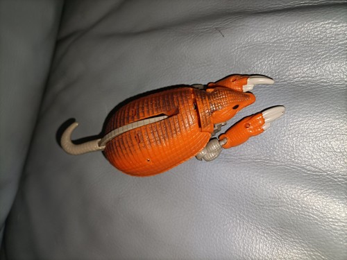 Gig kenner beast wars - gig,