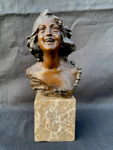 Gabriele parente busto in - gabriele,