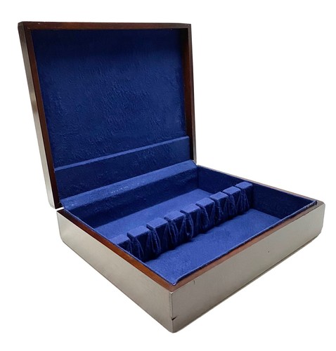 Cassettiera porta posate - , legno