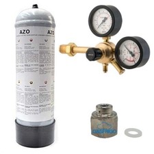 BOMBOLA CARTUCCIA AZOTO 2,2 LT