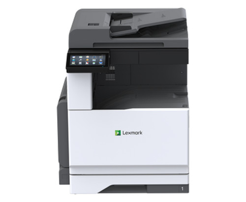 Lexmark cx931dse laser - laser, a