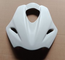 Cupolino universale per moto