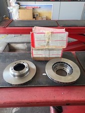 dischi freno Brembo 09548810 Ant. per LAND ROVER RANGE DISCOVERY I DEFENDER