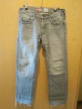 PRPS NOIR RAMBLER JAPAN CIMOSA JEANS