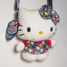 Rara borsa peluche - rara, hello
