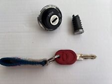 KIT CHIAVE CON 2 NOTTOLINI CILINDRETTI ORIGINALI PER GILERA RUNNER Fx Fxr Sp