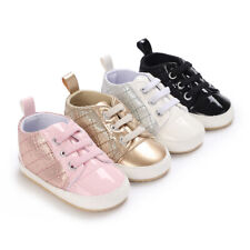 Scarpe carrozzina culla suola morbida neonato bambino prewalker stivali alti