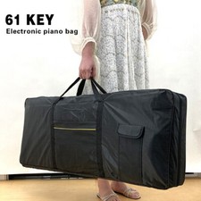 Borsa Porta Tastiera Portatile