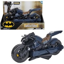 DC Comics, Veicolo Batman