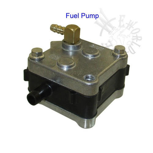 Pompa carburante aftermarket
