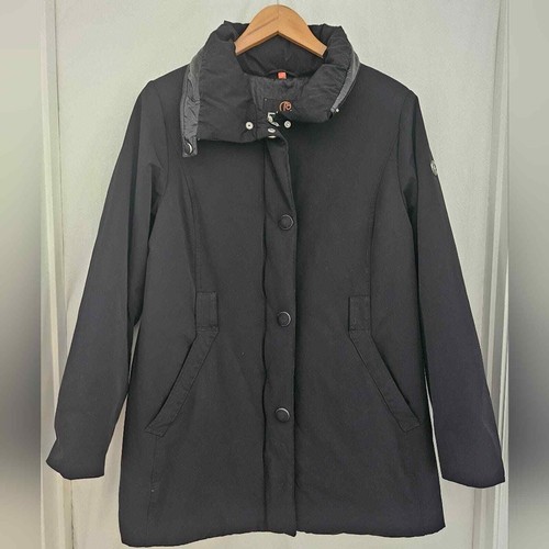 Giacca invernale nera - , pura
