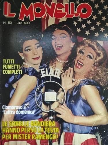 Monello 1978 60 - il, n°