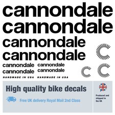 Cannondale nuovo "C" albero