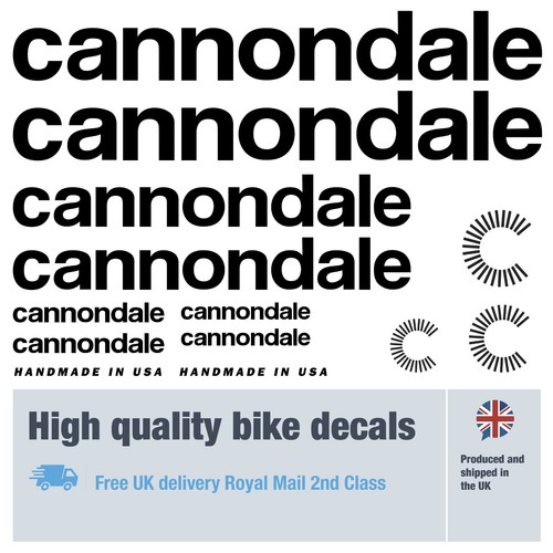 Cannondale nuovo albero - nuovo, "c"