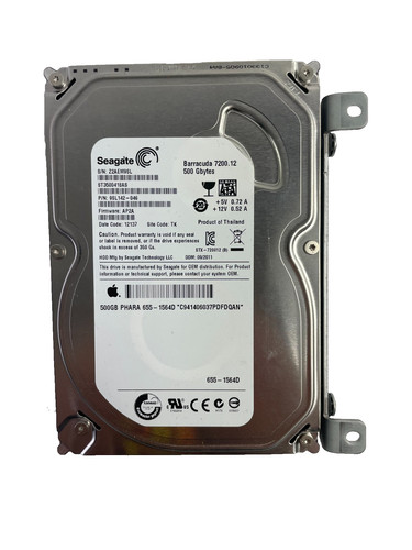 Seagate barracuda 7200 12 - barracuda, 7200.